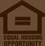 Equal Housing Opportunity