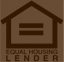 Equal Housing Lender