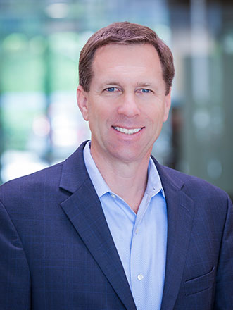 Mike Fontaine