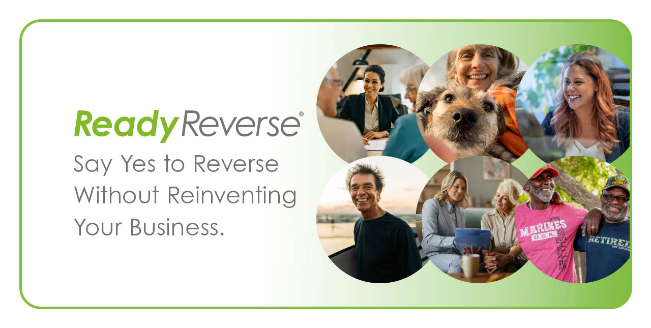 Ready Reverse