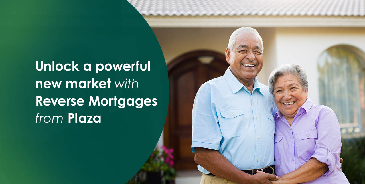 Reverse Mortgage