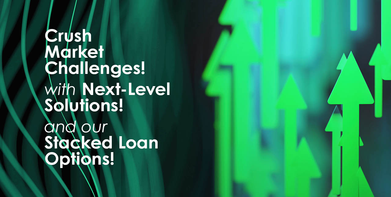 Next level solutions…