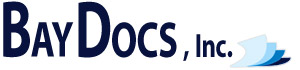 Bay Docs Tech Support Logo