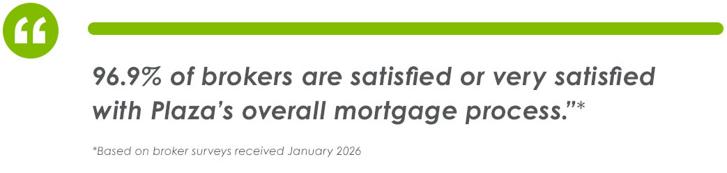 Broker Survey