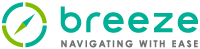 Breeze Tech Support Logo