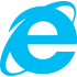 Internet Explorer Logo